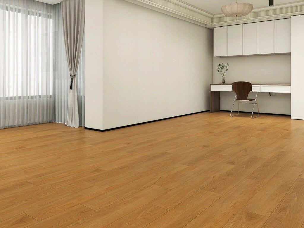 Xylo Pimlico Grayhawk LVT Vinyl Flooring, Dryback, 180x3 mm