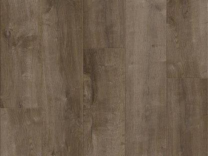 Xylo Greenwich Silver Rock SPC Vinyl Flooring, Click, 180x6 mm
