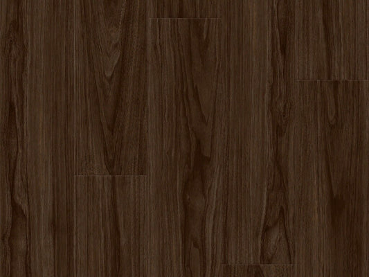 Xylo Greenwich Escena Light Walnut SPC Vinyl Flooring, Click, 180x6 mm