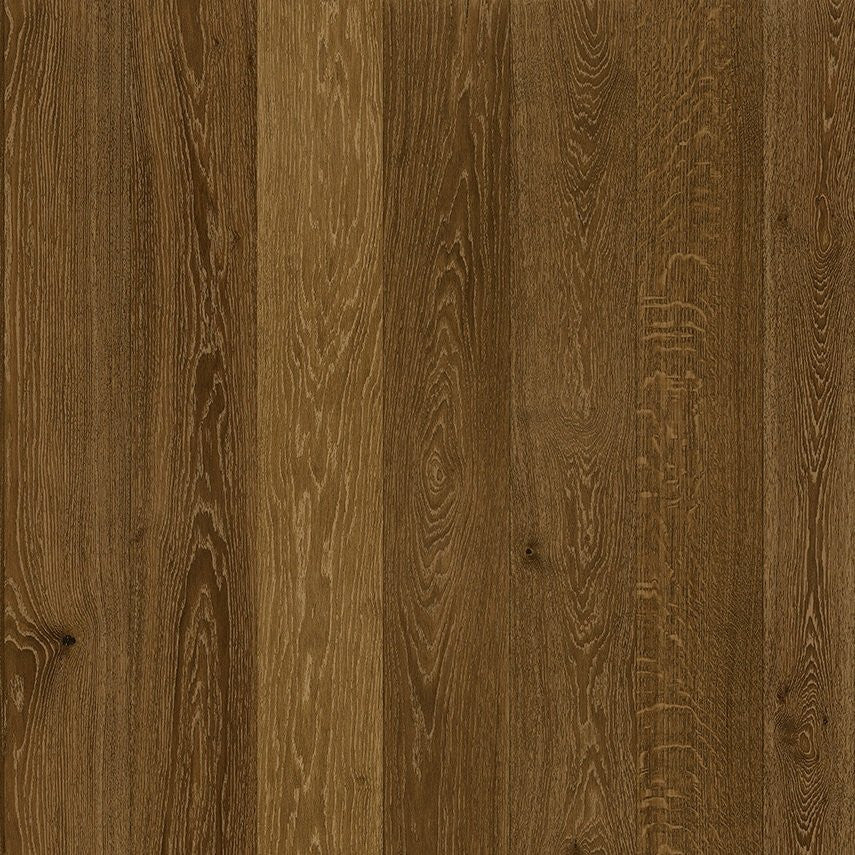 Holt Dorney Engineered Oak Flooring, 180x3x14 Mm, Matt Lacquer