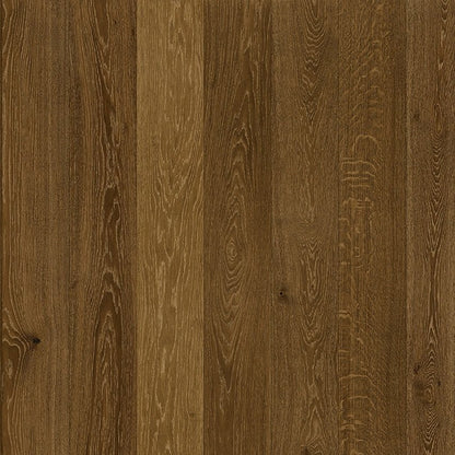 Holt Dorney Engineered Oak Flooring, 180x3x14 Mm, Matt Lacquer
