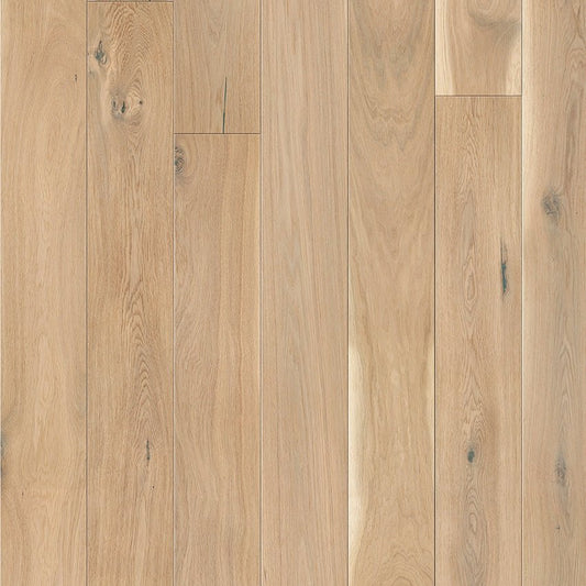 Holt Olton Engineered Oak Flooring, 207x3x14 Mm, Matt Lacquer