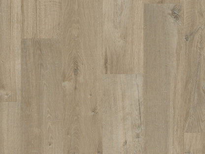 QuickStep Impressive Soft Oak Light Brown Laminate Flooring