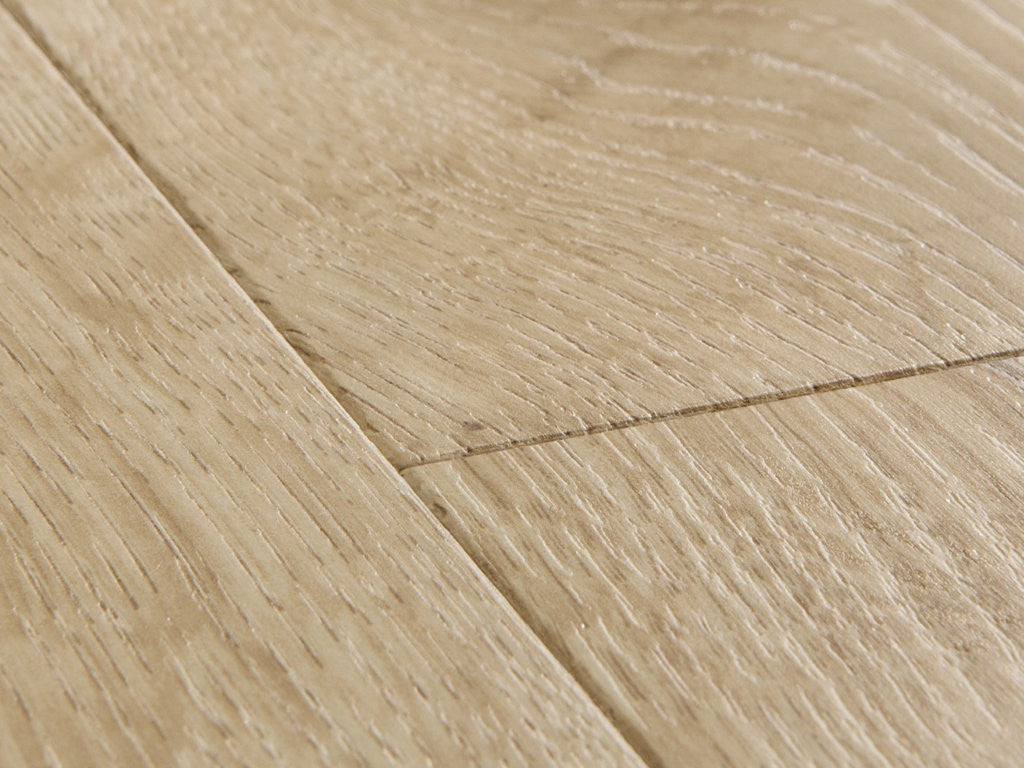 QuickStep Impressive Ultra Classic Oak Beige Laminate Flooring