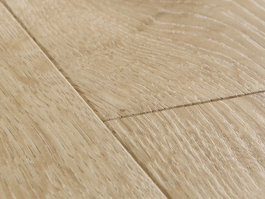 QuickStep Impressive Ultra Classic Oak Beige Laminate Flooring