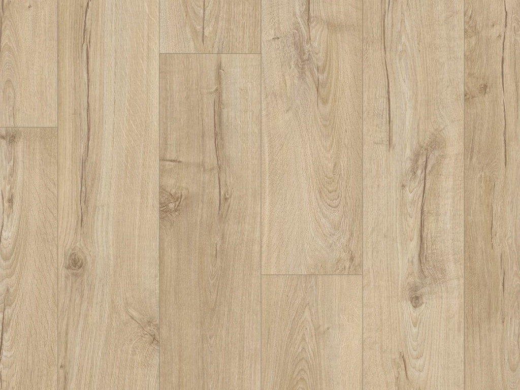 QuickStep Impressive Ultra Classic Oak Beige Laminate Flooring