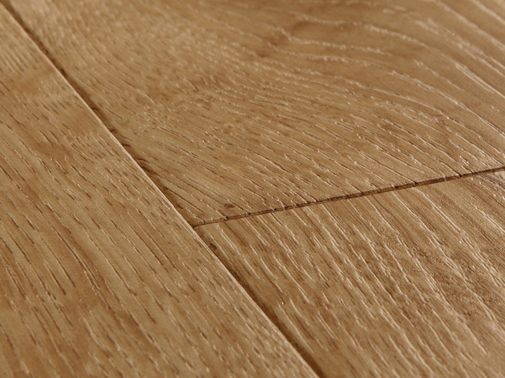 QuickStep Impressive Classic Oak Natural Laminate Flooring
