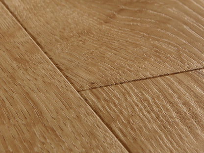 QuickStep Impressive Classic Oak Natural Laminate Flooring