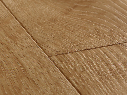 QuickStep Impressive Classic Oak Natural Laminate Flooring