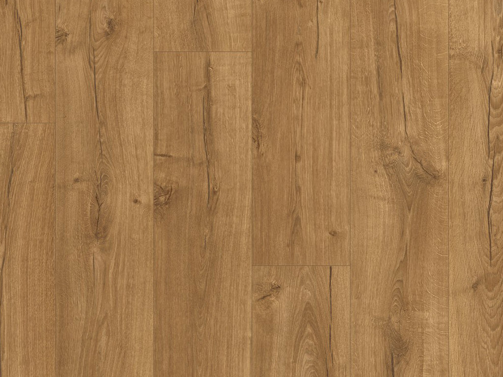 QuickStep Impressive Classic Oak Natural Laminate Flooring