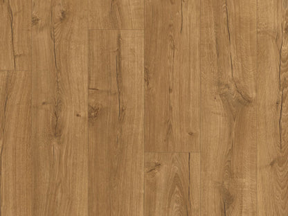 QuickStep Impressive Classic Oak Natural Laminate Flooring