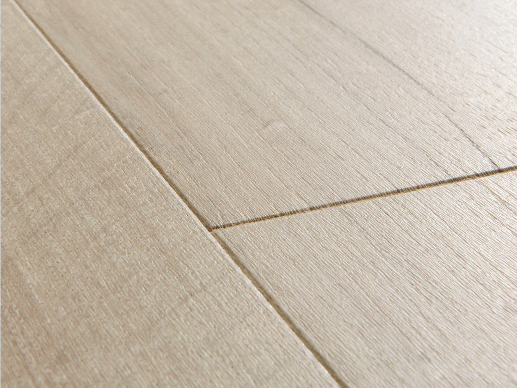 QuickStep Impressive Soft Oak Light Laminate Flooring