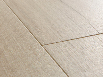 QuickStep Impressive Soft Oak Light Laminate Flooring