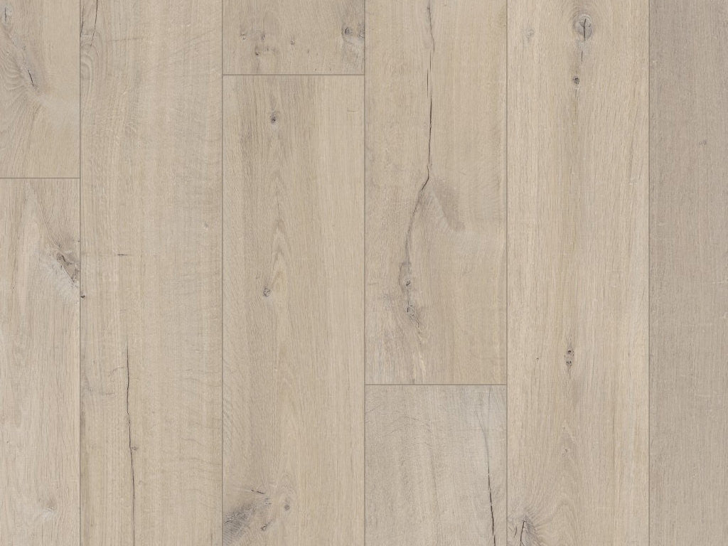 QuickStep Impressive Soft Oak Light Laminate Flooring