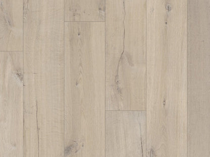 QuickStep Impressive Soft Oak Light Laminate Flooring