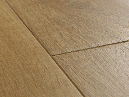 QuickStep Impressive Ultra Soft Oak Natural Laminate Flooring