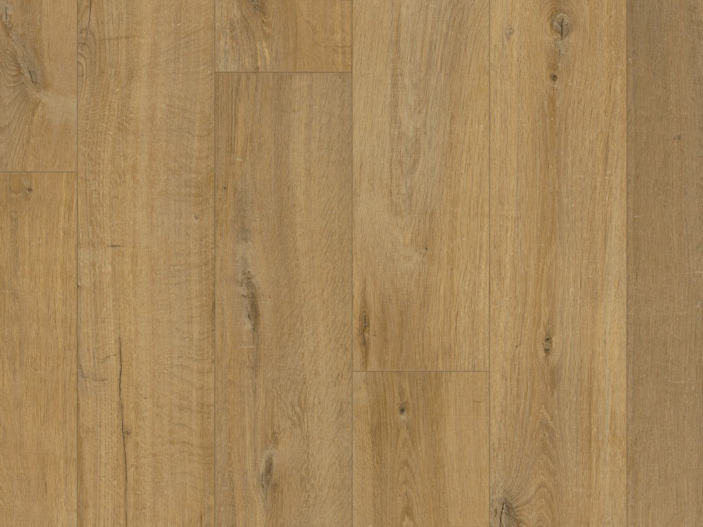QuickStep Impressive Ultra Soft Oak Natural Laminate Flooring