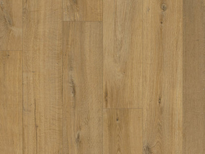 QuickStep Impressive Ultra Soft Oak Natural Laminate Flooring