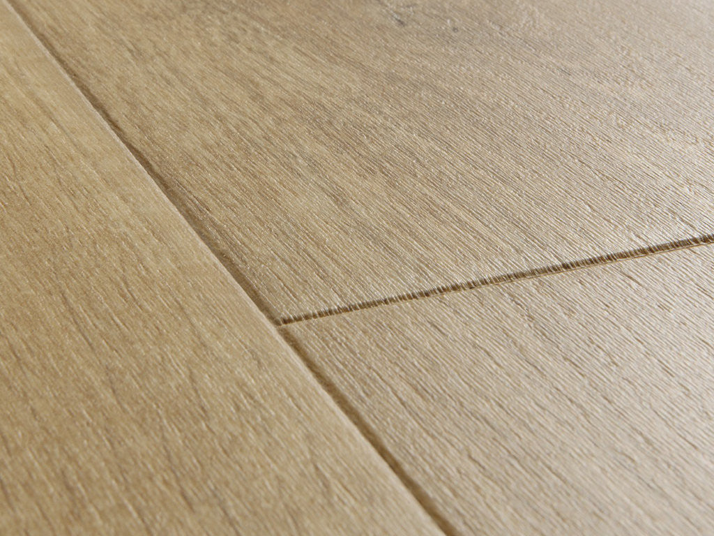 QuickStep Impressive Soft Oak Medium Laminate Flooring