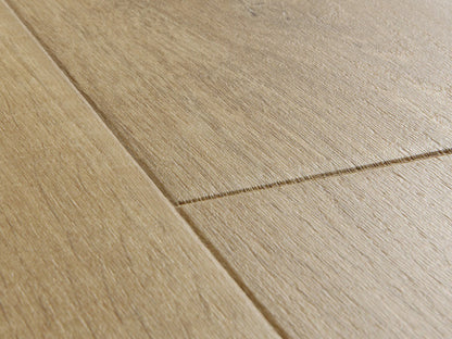 QuickStep Impressive Soft Oak Medium Laminate Flooring