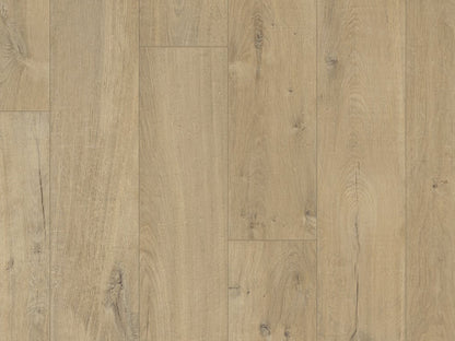 QuickStep Impressive Soft Oak Medium Laminate Flooring