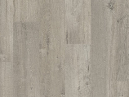 QuickStep Impressive Soft Oak Grey Laminate Flooring