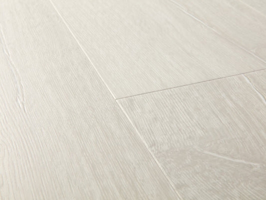 QuickStep Impressive Ultra Patina Classic Oak Light Laminate Flooring