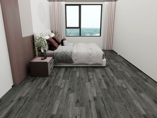 Xylo Pimlico Finca LVT Vinyl Flooring, Dryback, 180x3 mm
