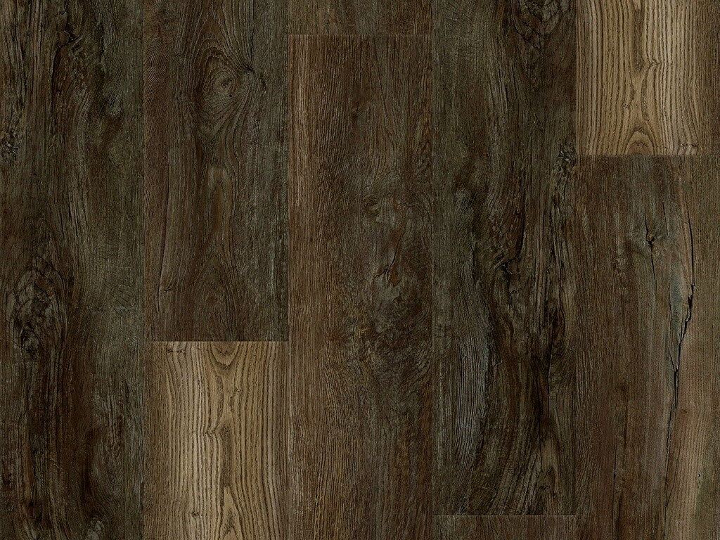Xylo Pimlico Emerald Bay LVT Vinyl Flooring, Dryback, 180x3 mm