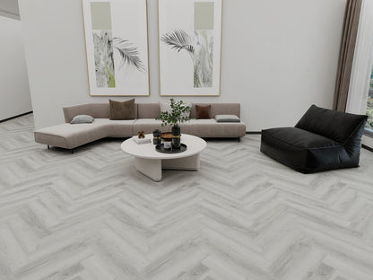 Xylo Pimlico Sea Pines LVT Vinyl Flooring, Dryback, 180x3 mm