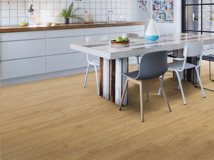 QuickStep Majestic Woodland Oak Natural Laminate Flooring