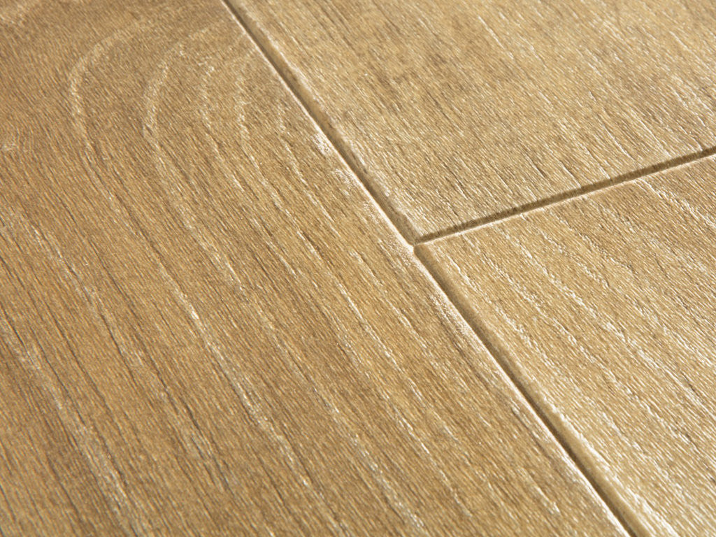 QuickStep Majestic Woodland Oak Natural Laminate Flooring