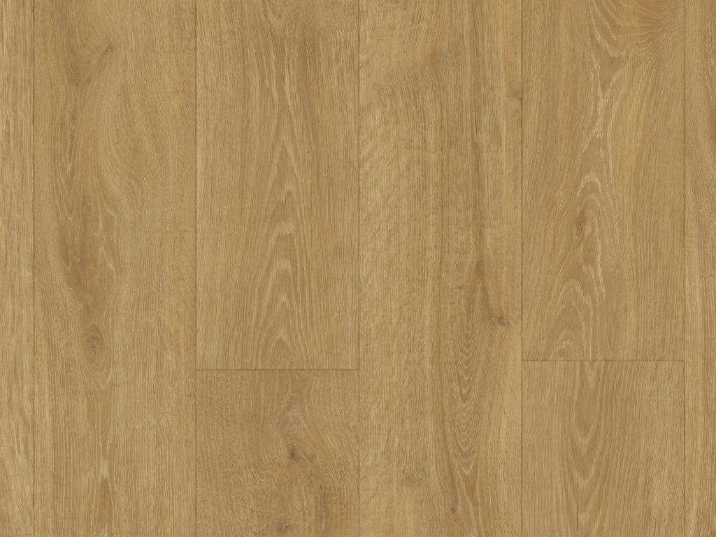 QuickStep Majestic Woodland Oak Natural Laminate Flooring