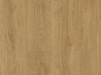 QuickStep Majestic Woodland Oak Natural Laminate Flooring