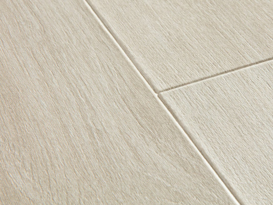 QuickStep Majestic Woodland Oak Light Grey Laminate Flooring