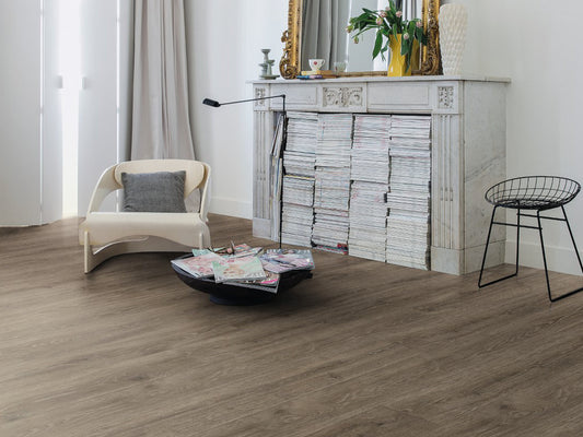 QuickStep Majestic Woodland Oak Brown Laminate Flooring