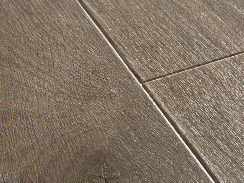 QuickStep Majestic Woodland Oak Brown Laminate Flooring