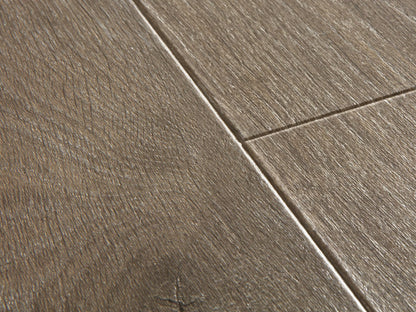 QuickStep Majestic Woodland Oak Brown Laminate Flooring