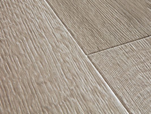 QuickStep Majestic Desert Oak Brushed Grey Laminate Flooring