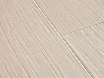 QuickStep Majestic Valley Oak Light Beige Laminate Flooring