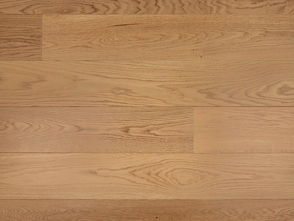Timberlay Engineered Oak Flooring, Prime, Lacquered, 190x3x14 Mm