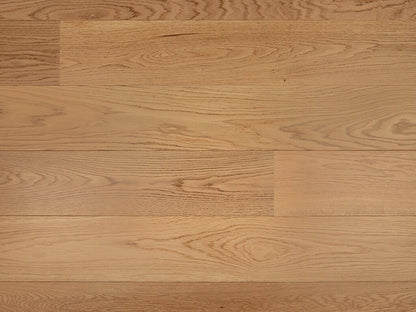 Timberlay Engineered Oak Flooring, Prime, Lacquered, 190x3x14 Mm