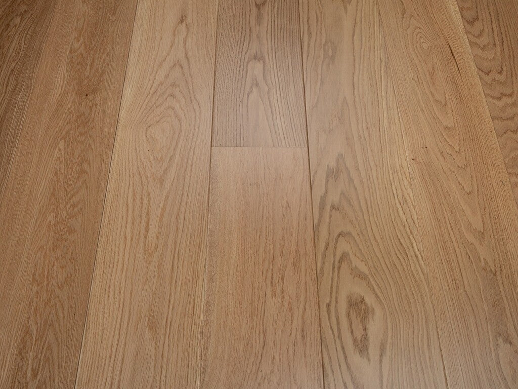 Timberlay Engineered Oak Flooring, Prime, Lacquered, 190x3x14 Mm