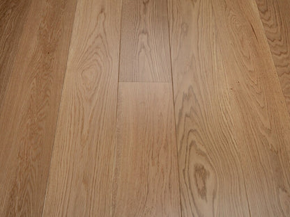 Timberlay Engineered Oak Flooring, Prime, Lacquered, 190x3x14 Mm