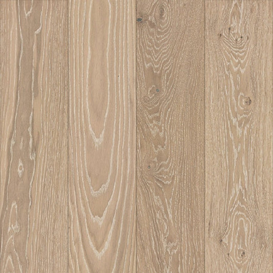 Holt Savernake Engineered Oak Flooring, 180x3x14 Mm, Brushed, Matt Lacquer