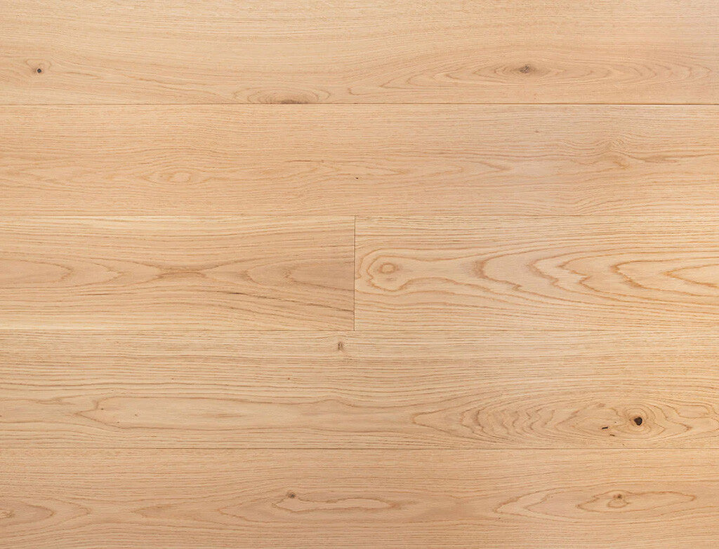 Timberlay Hampstead Engineered Oak Flooring, Lacquered, 190x3x14 mm