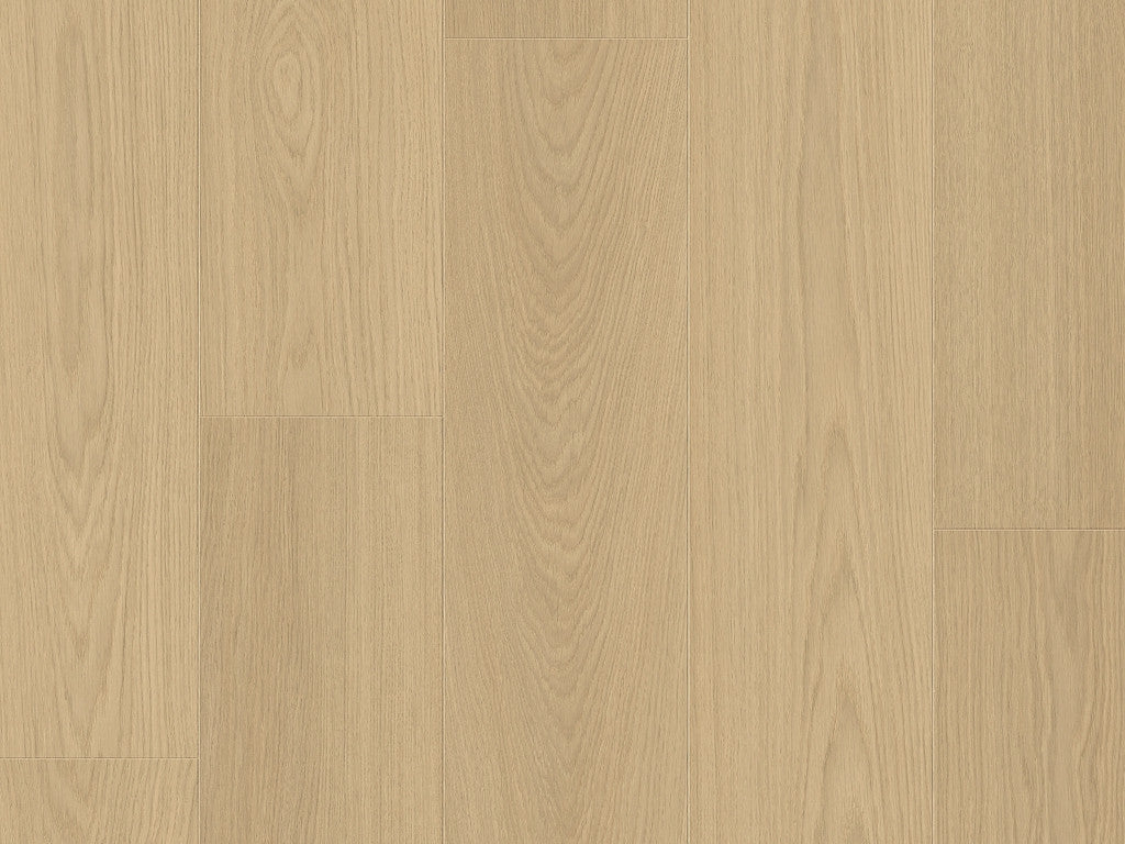 QuickStep Capture Beige Varnished Oak Laminate Flooring