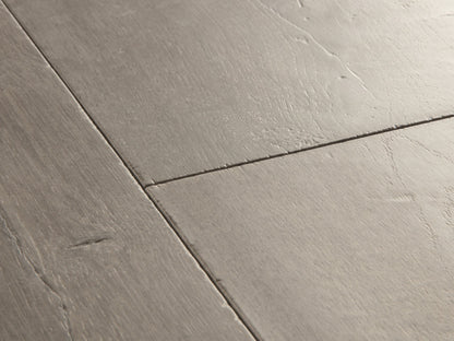 QuickStep Capture Patina Oak Grey Laminate Flooring