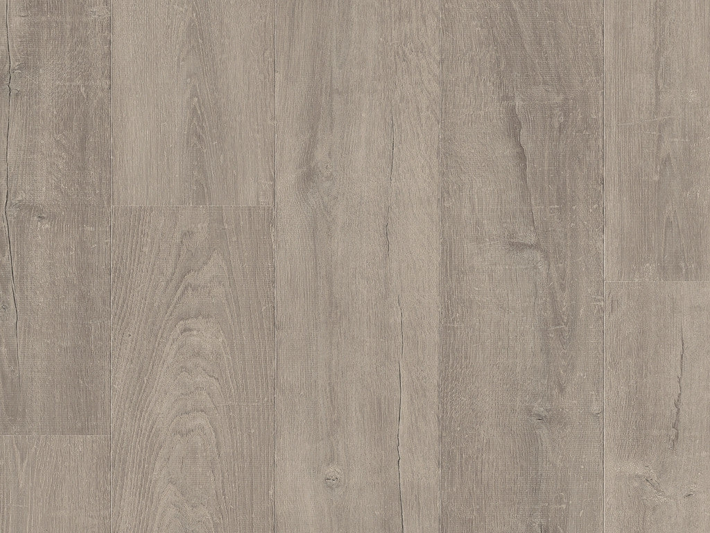 QuickStep Capture Patina Oak Grey Laminate Flooring