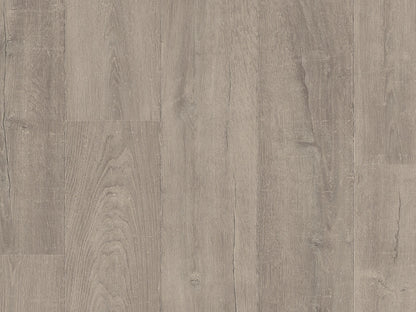 QuickStep Capture Patina Oak Grey Laminate Flooring
